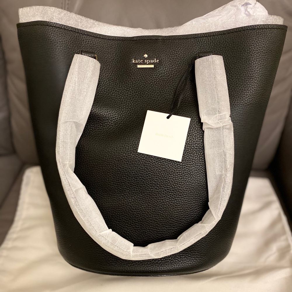 NWT Kate Spade Jackson Street Kristine Bag